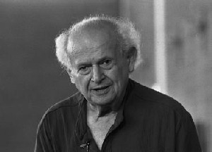 moshe feldenkrais
